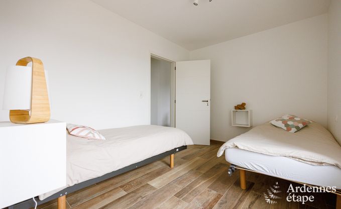 Ferienhaus Paliseul 4 Pers. Ardennen