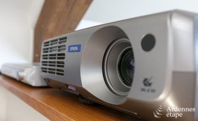 Ferienhaus Paliseul 20 Pers. Ardennen Wellness