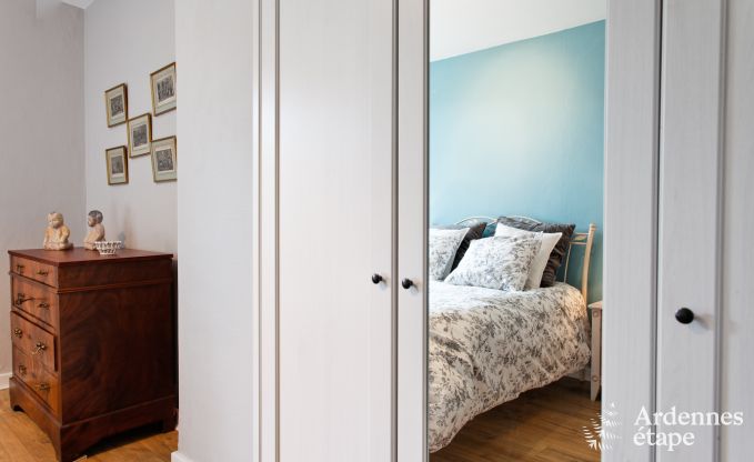 Cottage Paliseul 10/12 Pers. Ardennen