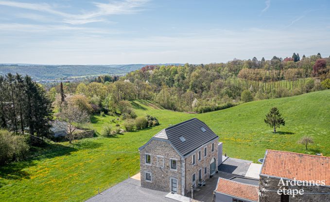 Ferienhaus Petit-Rechain 12/14 Pers. Ardennen