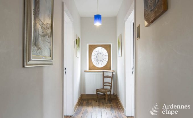 Ferienhaus Philippeville 12/14 Pers. Ardennen