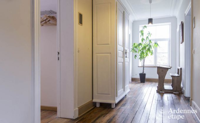 Ferienhaus Philippeville 12/14 Pers. Ardennen