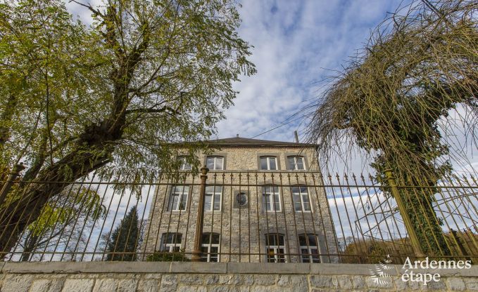 Ferienhaus Philippeville 12/14 Pers. Ardennen