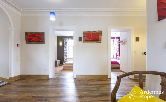 Ferienhaus Philippeville 12/14 Pers. Ardennen