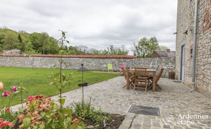 Ferienhaus Philippeville 12/14 Pers. Ardennen