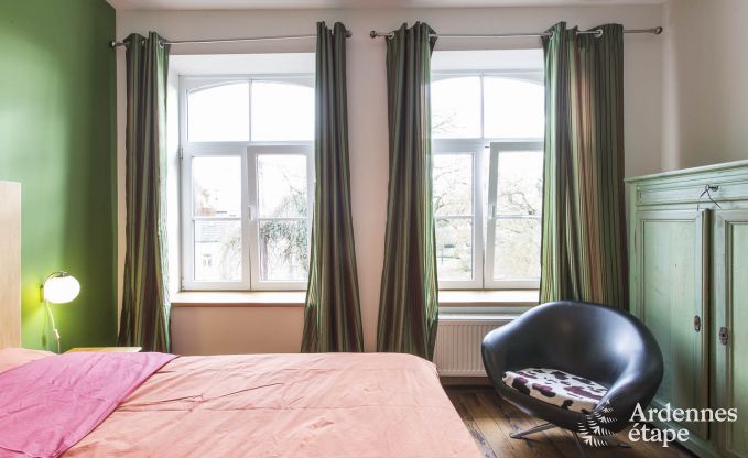 Ferienhaus Philippeville 12/14 Pers. Ardennen