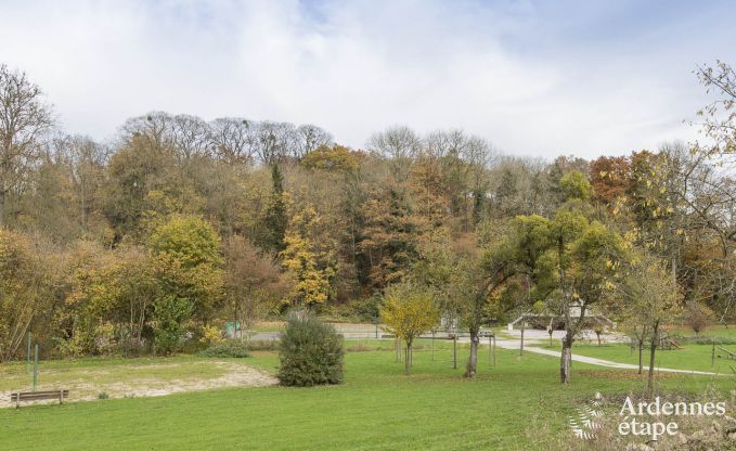 Ferienhaus Philippeville 12/14 Pers. Ardennen