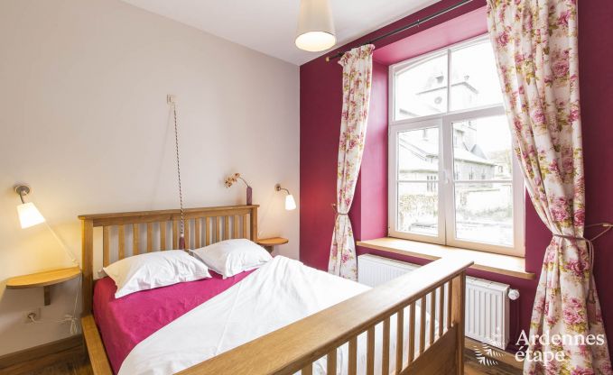 Ferienhaus Philippeville 12/14 Pers. Ardennen