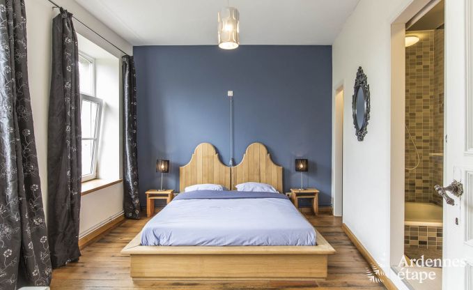 Ferienhaus Philippeville 12/14 Pers. Ardennen