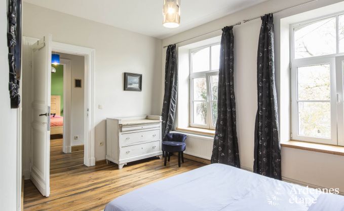 Ferienhaus Philippeville 12/14 Pers. Ardennen