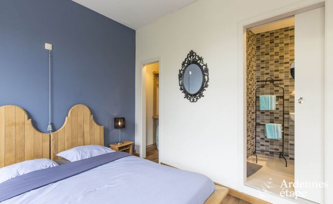 Ferienhaus Philippeville 12/14 Pers. Ardennen