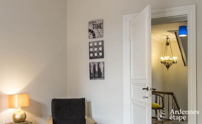 Ferienhaus Philippeville 12/14 Pers. Ardennen