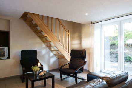 Urlaub auf dem Bauernhof f�r 6 Personen in Plombi�res (Ardennen)