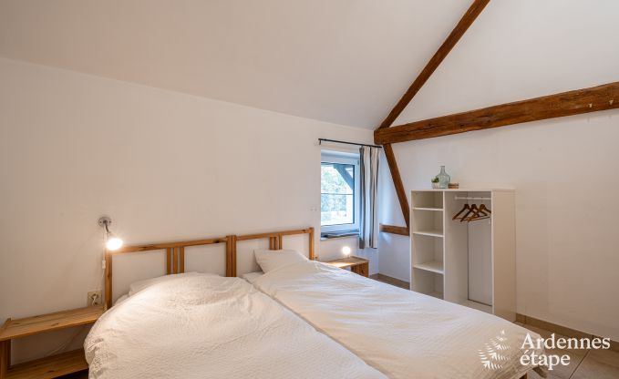 Urlaub auf dem Bauernhof Plombires 12 Pers. Ardennen