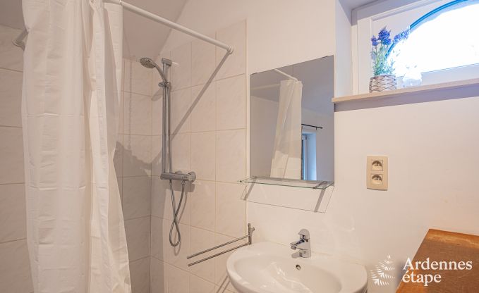 Urlaub auf dem Bauernhof Plombires 12 Pers. Ardennen