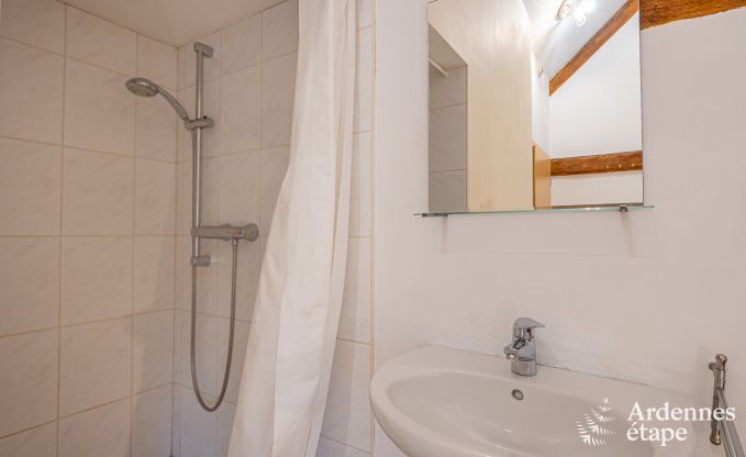 Urlaub auf dem Bauernhof Plombires 12 Pers. Ardennen