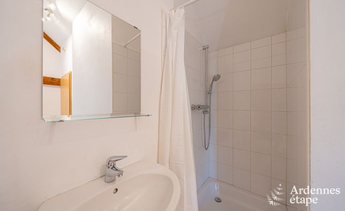 Urlaub auf dem Bauernhof Plombires 12 Pers. Ardennen