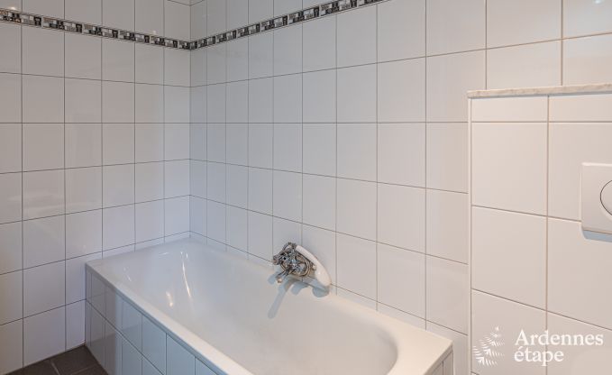 Ferienhaus Plombires 10 Pers. Ardennen