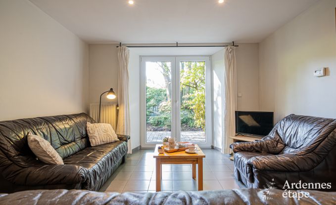 Ferienhaus Plombires 10 Pers. Ardennen