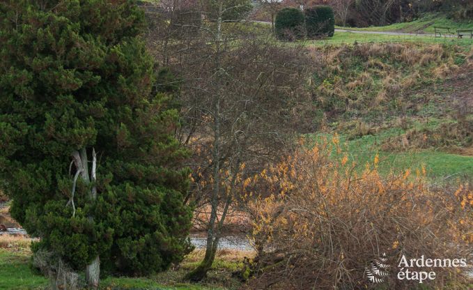 Ferienhaus in Poupehan fr 8 Personen in den Ardennen