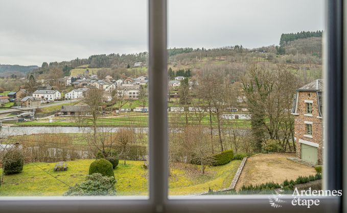 Ferienhaus in Poupehan fr 8 Personen in den Ardennen