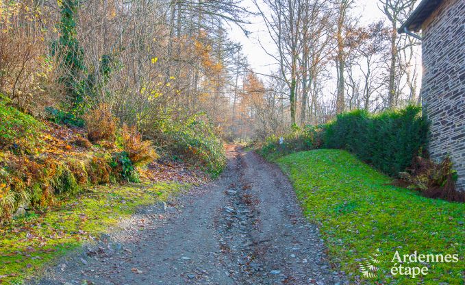 Ferienhaus in Poupehan fr 8 Personen in den Ardennen