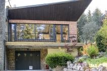 Modernes Haus in Profondeville für Ihren Aufenthalt mit Ardennes-Etape