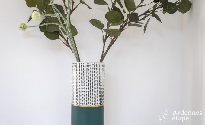 Sehr angenehm Cottage mit Sauna und Jacuzzi Profondeville 5 Pers. Ardennen Wellness