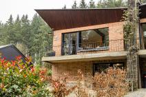 Villa in Profondeville für Ihren Aufenthalt mit Ardennes-Etape