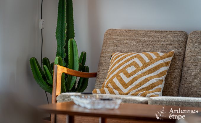 Bezaubernde Suite f�r 8 Personen in Profondeville, Ardennen