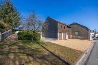 Familienurlaub in einem komfortablen Ferienhaus fr 14Pers. in Prouvy