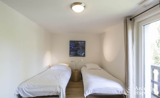 Ferienhaus in Redu, Ardennen, 7 Schlafzimmer, 6 Badezimmer, 15 Personen, nordisches Bad, Billard, privater Garten, Terrasse, Ladestation f�r Elektroautos