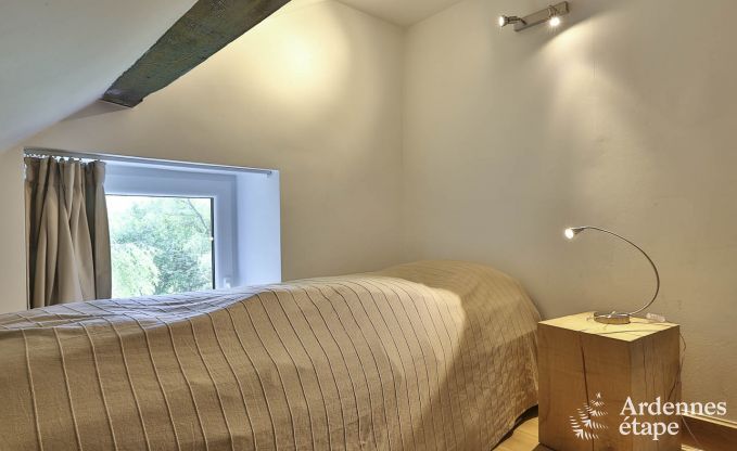 Ferienhaus in Redu, Ardennen, 7 Schlafzimmer, 6 Badezimmer, 15 Personen, nordisches Bad, Billard, privater Garten, Terrasse, Ladestation f�r Elektroautos