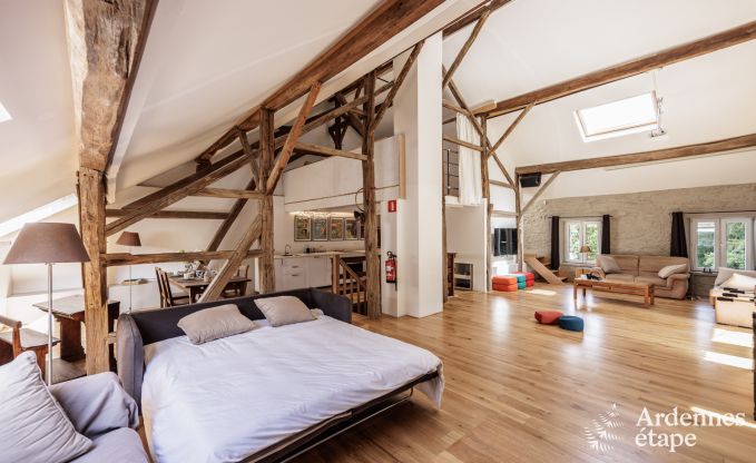 Cottage Redu 17/19 Pers. Ardennen