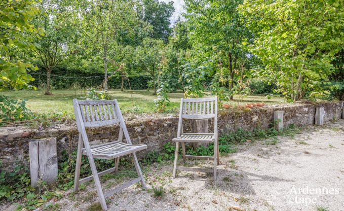 Cottage Redu 17/19 Pers. Ardennen
