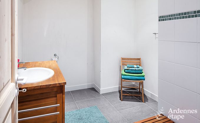 Ferienhaus Redu 12 Pers. Ardennen