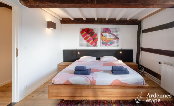 Ferienhaus Redu 15 Pers. Ardennen