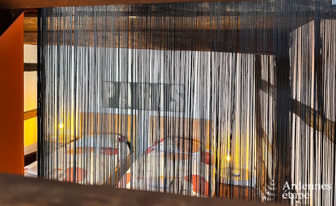 Ferienhaus Redu 15 Pers. Ardennen