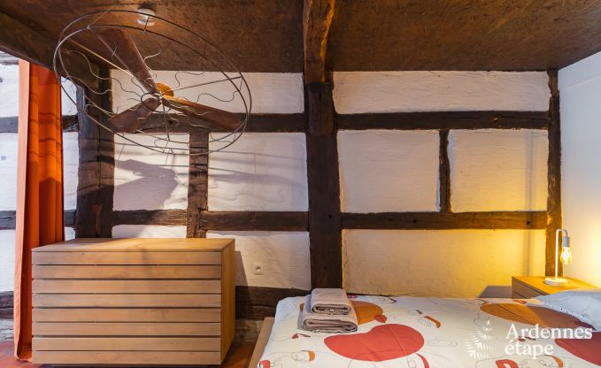 Ferienhaus Redu 15 Pers. Ardennen