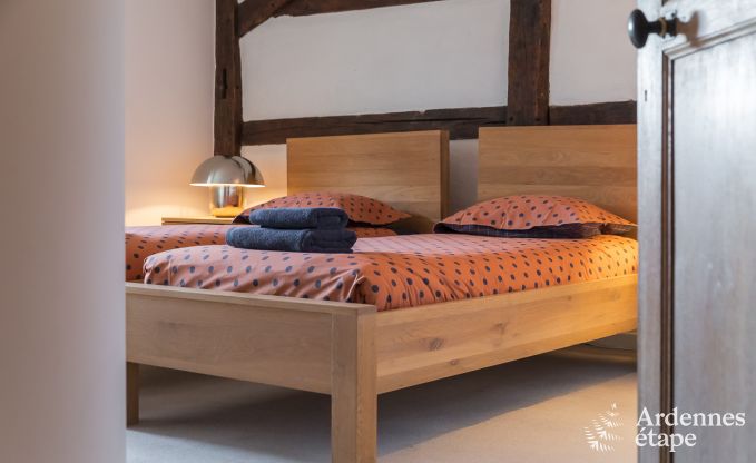 Ferienhaus Redu 15 Pers. Ardennen