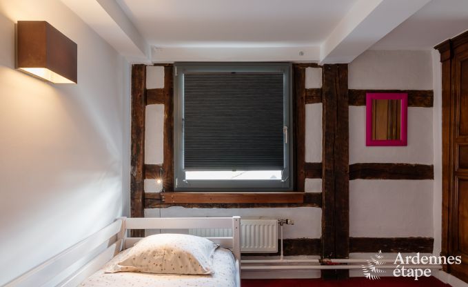 Ferienhaus Redu 15 Pers. Ardennen