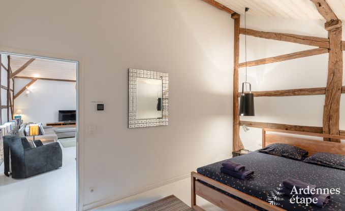 Ferienhaus Redu 15 Pers. Ardennen