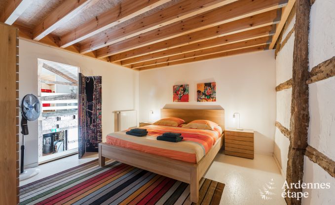 Ferienhaus Redu 15 Pers. Ardennen