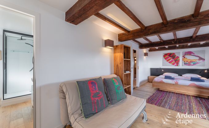 Ferienhaus Redu 15 Pers. Ardennen