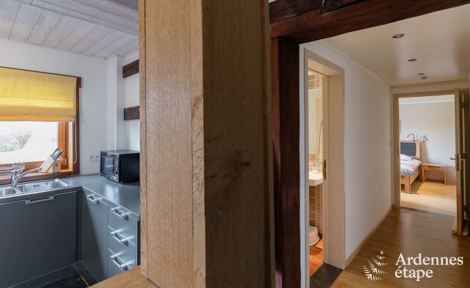 Ferienhaus Redu 15 Pers. Ardennen