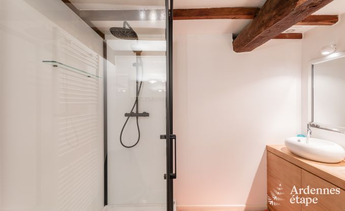 Ferienhaus Redu 15 Pers. Ardennen