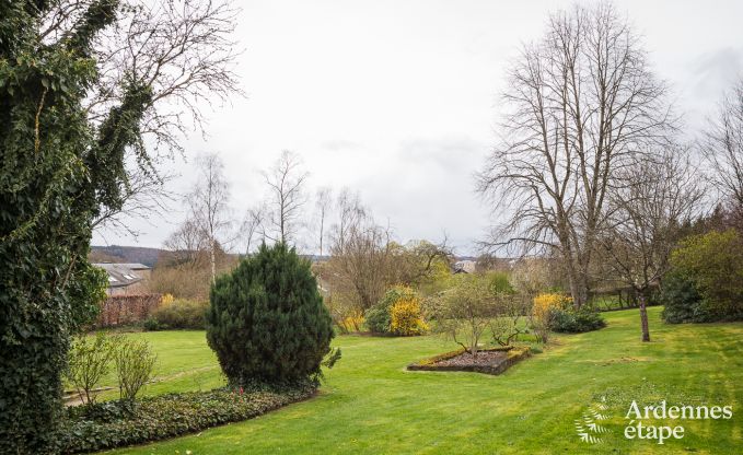 Ferienhaus Redu 15 Pers. Ardennen