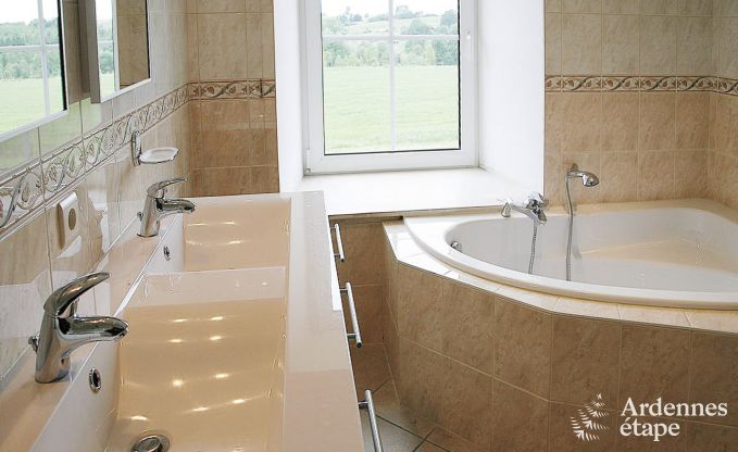 Ferienhaus Redu 28 Pers. Ardennen