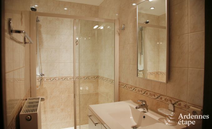 Ferienhaus Redu 28 Pers. Ardennen