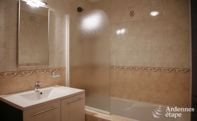 Ferienhaus Redu 6 Pers. Ardennen